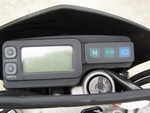 �������� �� ������ �������� Kawasaki D-tracker 2003 ���� 18